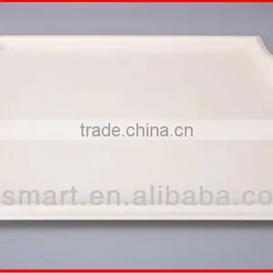 Plastic Restaurant Food Tray thumbnail-1