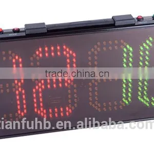 TF5202 Electronic LED /digital Soccer Board thumbnail-2