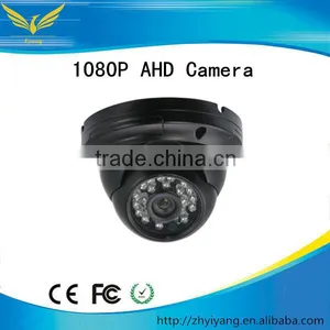 Cheap Full HD IR LED CCTV 720P Ip66 of AHD Dome CCTV Camera thumbnail-2