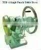 TDP-4 Single Punch Tablet Press thumbnail-1