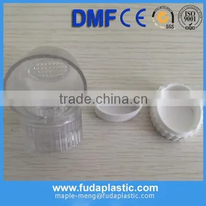 Unscrew Type Powder Inhaler Device For Medicine thumbnail-5