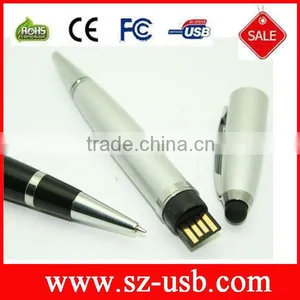 Usb Pen Drive With Touch Screen Function,best Electronic Gifts 2013 thumbnail-1