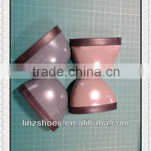 Steel Toe Safety Boots thumbnail-1