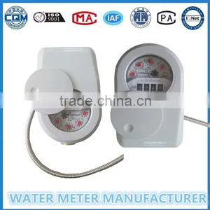 AMR Remote Reading Water Meter thumbnail-3