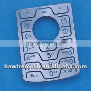 Chemical Etching Flowers thumbnail-1