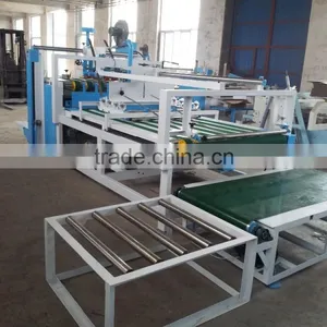 Carton Box Folder Gluer Machine thumbnail-3