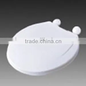 PP Plastic Toilet Seat Cover thumbnail-6