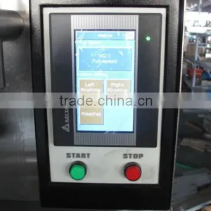 High-precision Automatic Double Nozzle Liquid Filling Machine thumbnail-2