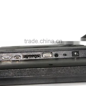 21.5 Inch Full HD Resolution Digital Signage Tablets Support 10-points Multi-touch Supplier's Choice thumbnail-5