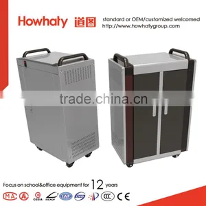 Tablets Charging Cabinet for School or Company With Superior Quality thumbnail-2