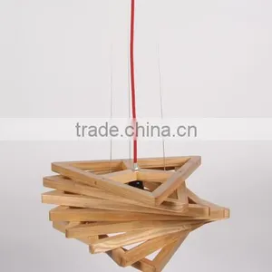 LED Pendant Light PJK-24 thumbnail-2