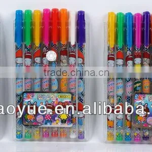 New Arrival Promotion 800 Glitter Pen thumbnail-1