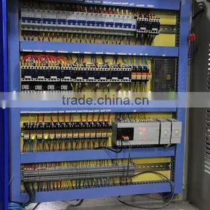 Medium Speed Paper Cup Forming Machine, Paper Cup Punching Machine, Machine Cup Paper thumbnail-4