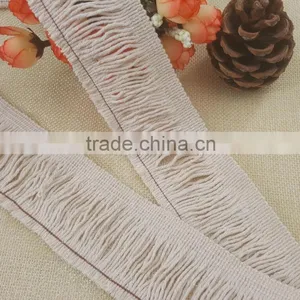 Cotton Tassel thumbnail-5