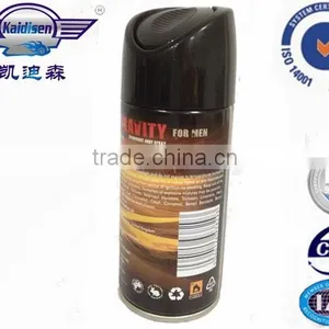 150ml Body Perfume Spray for Men thumbnail-3