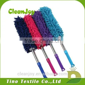 New&hot Colorful Microfiber Brush Duster thumbnail-1