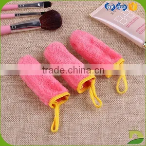 Custom Remover Fingerstall Mitt Makeup Set thumbnail-3