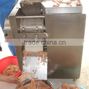 Fish Skin Removal Machine/ Fish Grill Machine thumbnail-6
