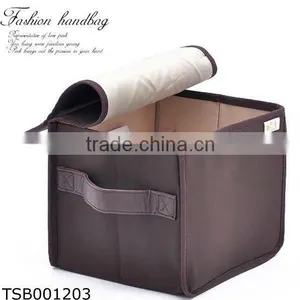 Fashion Latest Folding Bag Organizer as Seen on tv thumbnail-1