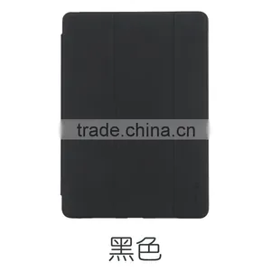 Original ROCK Veena Series PU Leather Case for IPad Pro 9.7 Inch Wake/Sleep Smart Flip Case MT-5552 thumbnail-5