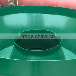Gold Grinding Pan Mill thumbnail-5