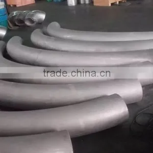 Inconel 625 ASTM B366 180deg Short Radius Elbow Inconel 625 ASTM B366 Equal Tee thumbnail-2