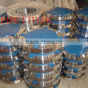 CHANDAN STEEL LTD.(FORGING DIVISION) FLANGE thumbnail-5