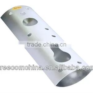 Aluminum Profile for Window and Door thumbnail-1