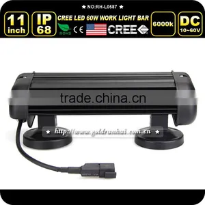 Goldrunhui RH-L0587 Off Road Led Light Bar Led Light Bar Led Light Bars For Trucks thumbnail-2