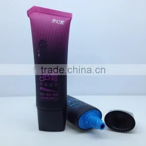 Special Cosmetic Packaging for Hair Tint BB /Plastic Tubes for Cosmetic Packaging thumbnail-3