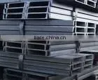 Stainless Steel U-channel Size thumbnail-1