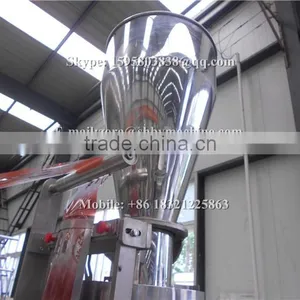 Automatic Small Herbal Tea Machine, Flower Tea Bag Packing Machine Supplier's Choice thumbnail-4