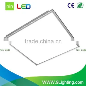 Led Panel 60 60mm Office Light White Frame Ceiling Panel Light thumbnail-1