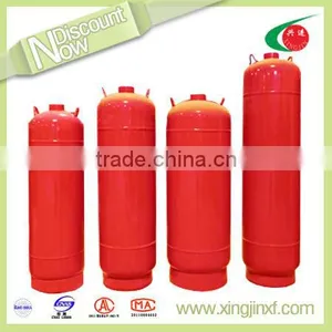 Cylinder fm 200 Fire System Manufacturer thumbnail-1