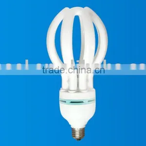 4U Lotus Type,36W 45W 65W Energy Saving Lamp,LB1414 thumbnail-1