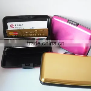 2015 New Design Uniset Credit Card Box thumbnail-1
