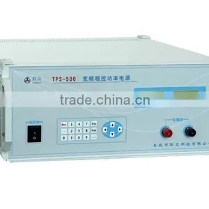 LINKJOIN 10kHz-100KHz AC Power Supply Switching Power Supply Trade Assurance Supplier thumbnail-1
