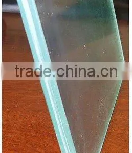 Bullet Resistant Glass Door From Shandong Yaohua With EN12150-1/ CE/ AS/NZS2208 /ISO/ CCC thumbnail-4