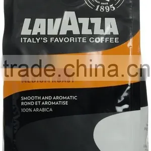 2016 Hot Sale Plastic Bag for Roasted Coffee Packaging thumbnail-5
