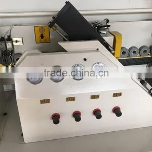 Stright Line Edge Banding Machine/edge Bander/mdf Edge Banding Machine thumbnail-4