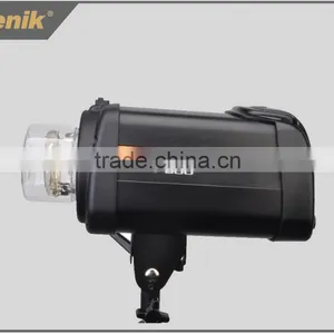 FM Series LCD Digital High Speed Studio Flash thumbnail-3