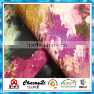 2015 Newest Design 100% Rayon Printed Microfiber Fabric thumbnail-2