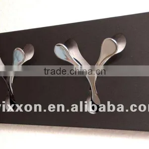 Portable Metal Hook, Hanging Hook, Wall Hook thumbnail-1