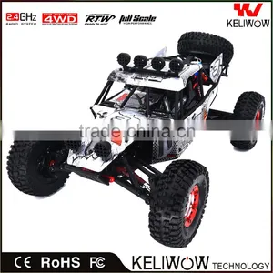 1/12 4WD off Road rc Car Drift 2.4Ghz Remote Control Car rc Truck for Sales thumbnail-2