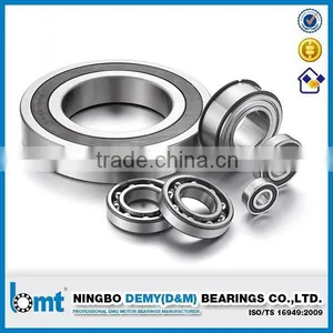 Cylindrical Roller Bearing NU205E thumbnail-1