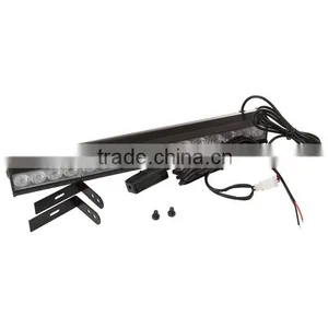 High Power 16 LED Emergency Strobe Light Warning Flashing Light thumbnail-4
