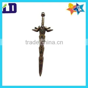 Antique Silver Meta Sword thumbnail-1
