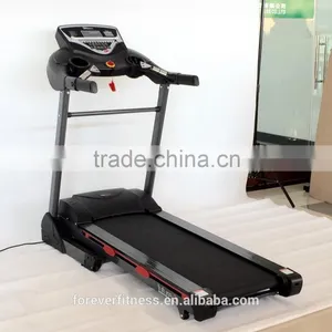 Home Motorised Treadmill New Model thumbnail-1