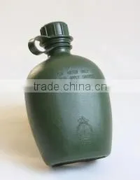 MilitaryPlastic Wateroan Bottle thumbnail-1