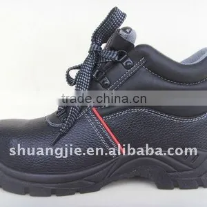 Industrial Safety Shoes 9503-2 thumbnail-1